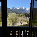 Sonneck Pensionat Pfarrwerfen