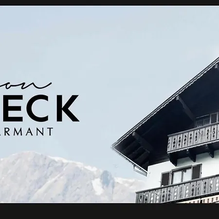 Guest house Sonneck