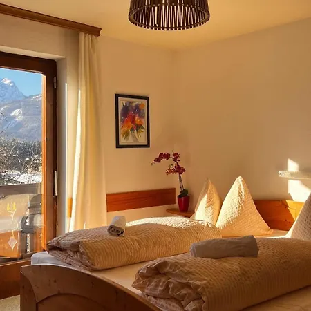 Sonneck * Pfarrwerfen