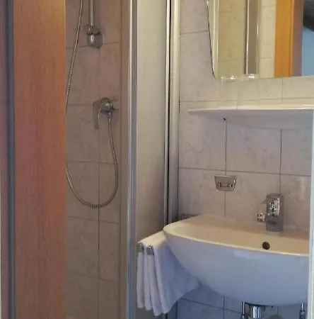 Sonneck Gæstehus Pfarrwerfen