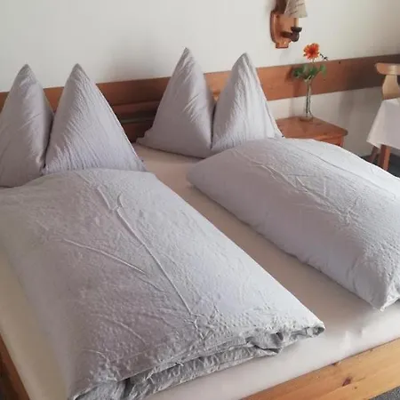 Gæstehus Sonneck Pfarrwerfen