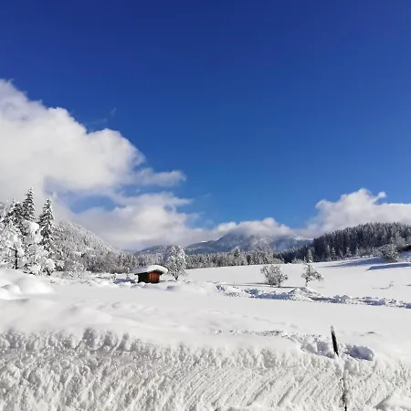 Sonneck Пфаррверфен