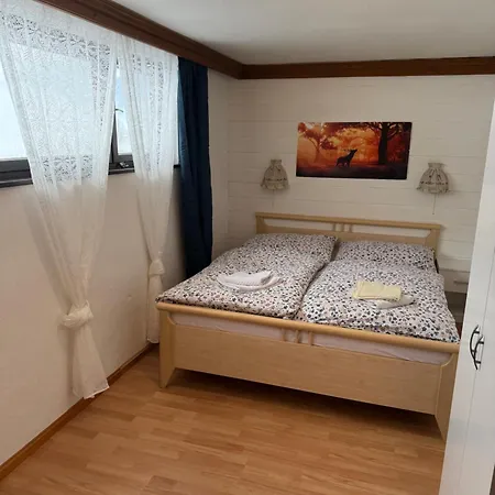 Guest house Sonneck