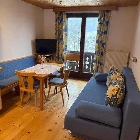 Sonneck Guest house