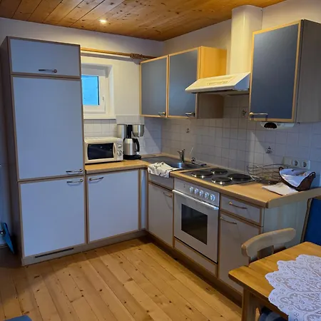 Guest house Sonneck *