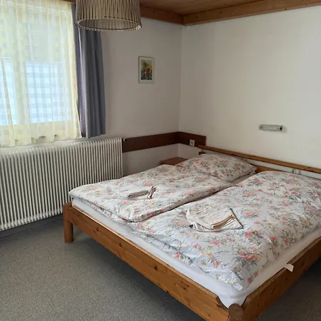 Guest house Sonneck *