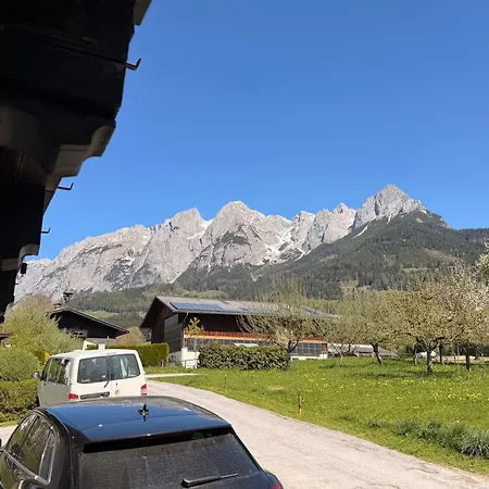 Sonneck 3* Пфаррверфен