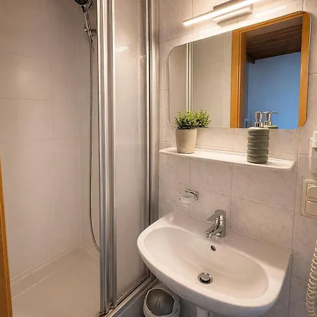 Sonneck 3* Пфаррверфен