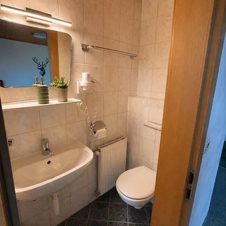 Гостевой дом Sonneck 3*