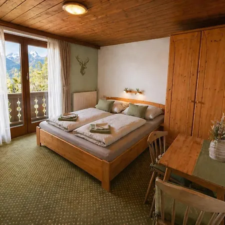 Sonneck 3* Пфаррверфен