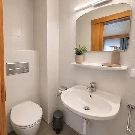 Sonneck 3* Пфаррверфен